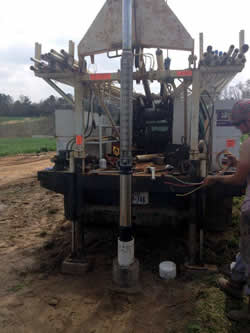 A1 Water Wells Drilling Services