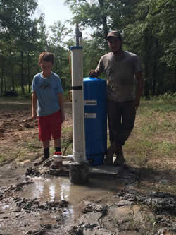 A1 Water Wells Drilling Services