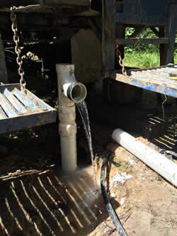 A1 Water Wells Maintenance Services