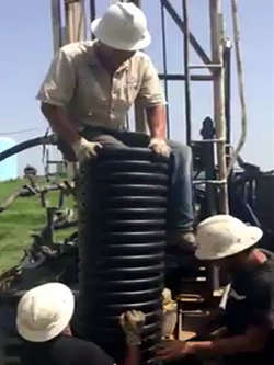 A1 Water Wells Drilling Services